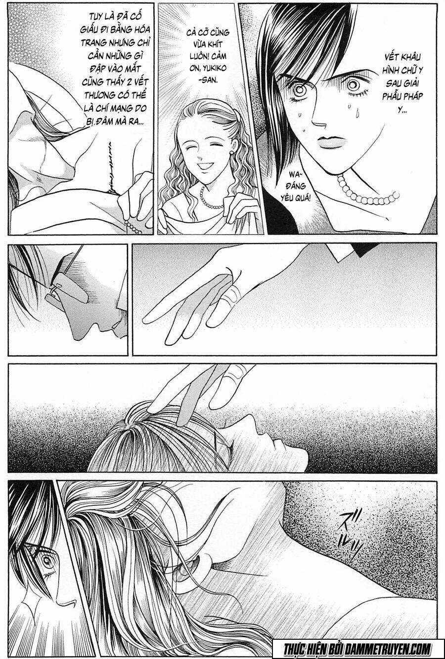 Himitsu – The Top Secret - Chapter 26 - Trang 23