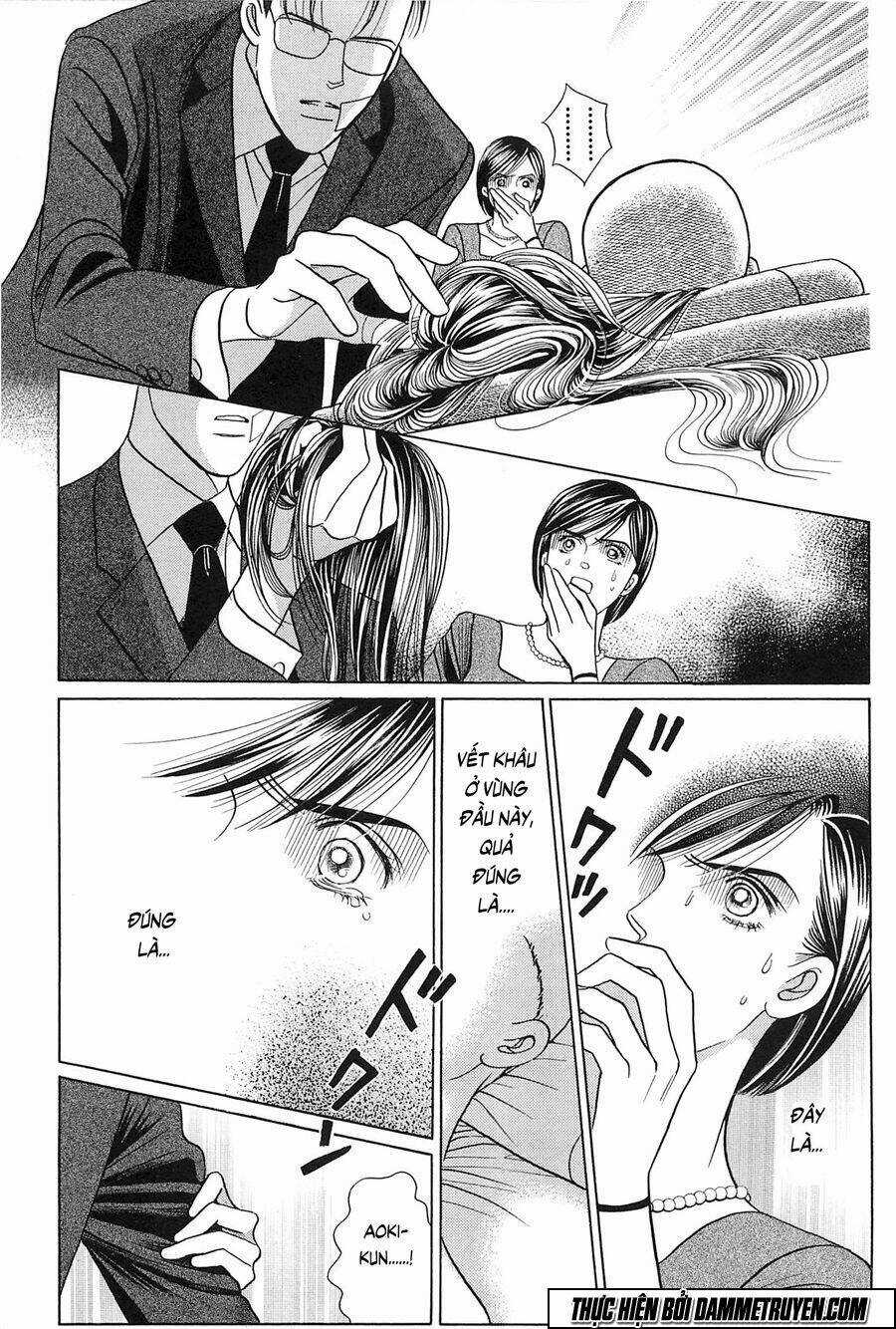 Himitsu – The Top Secret - Chapter 26 - Trang 24