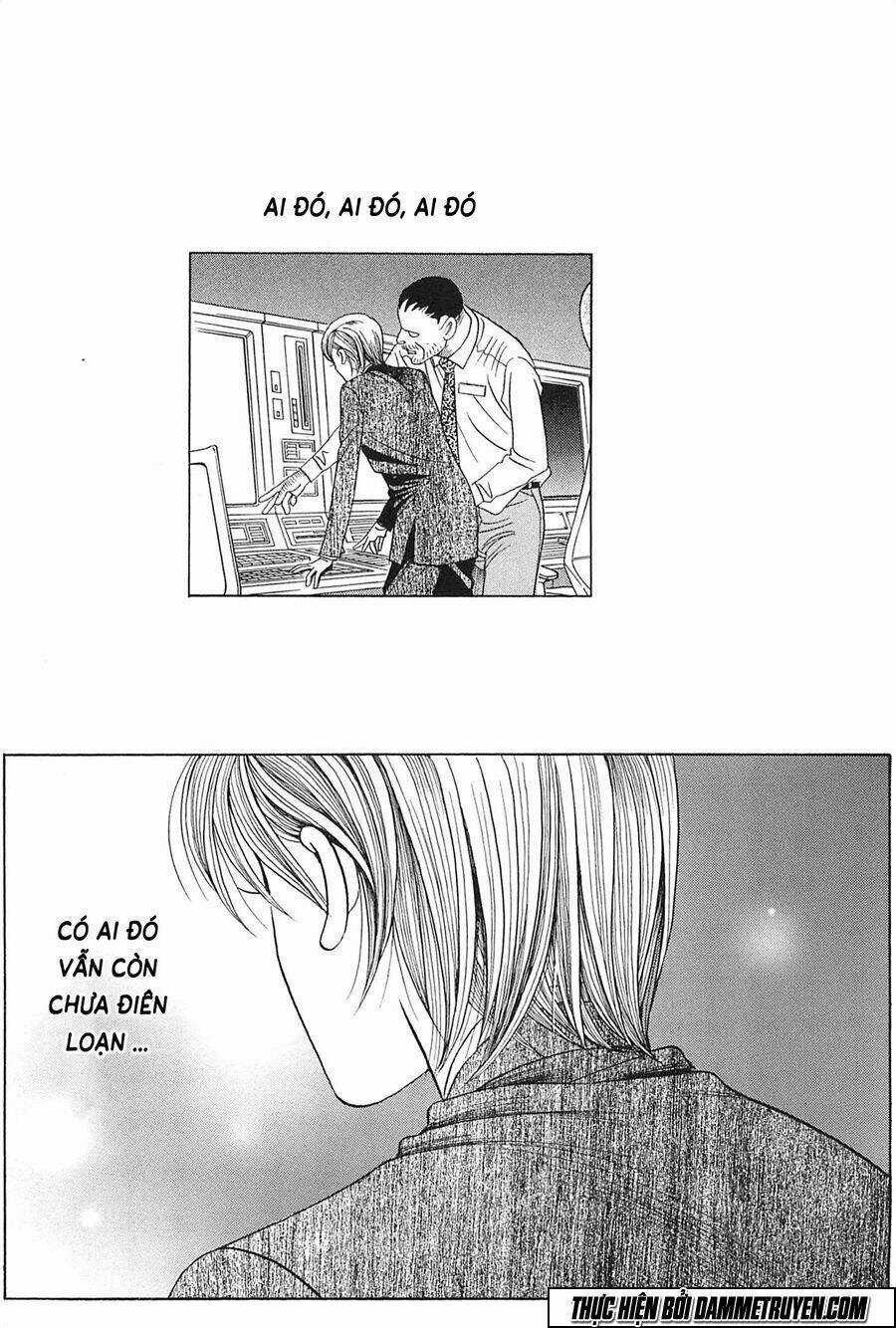 Himitsu – The Top Secret - Chapter 26 - Trang 36