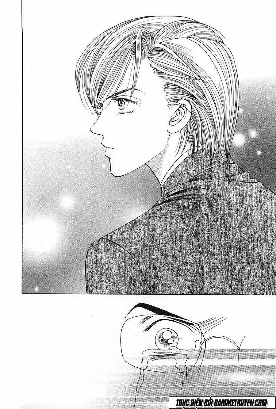 Himitsu – The Top Secret - Chapter 26 - Trang 37