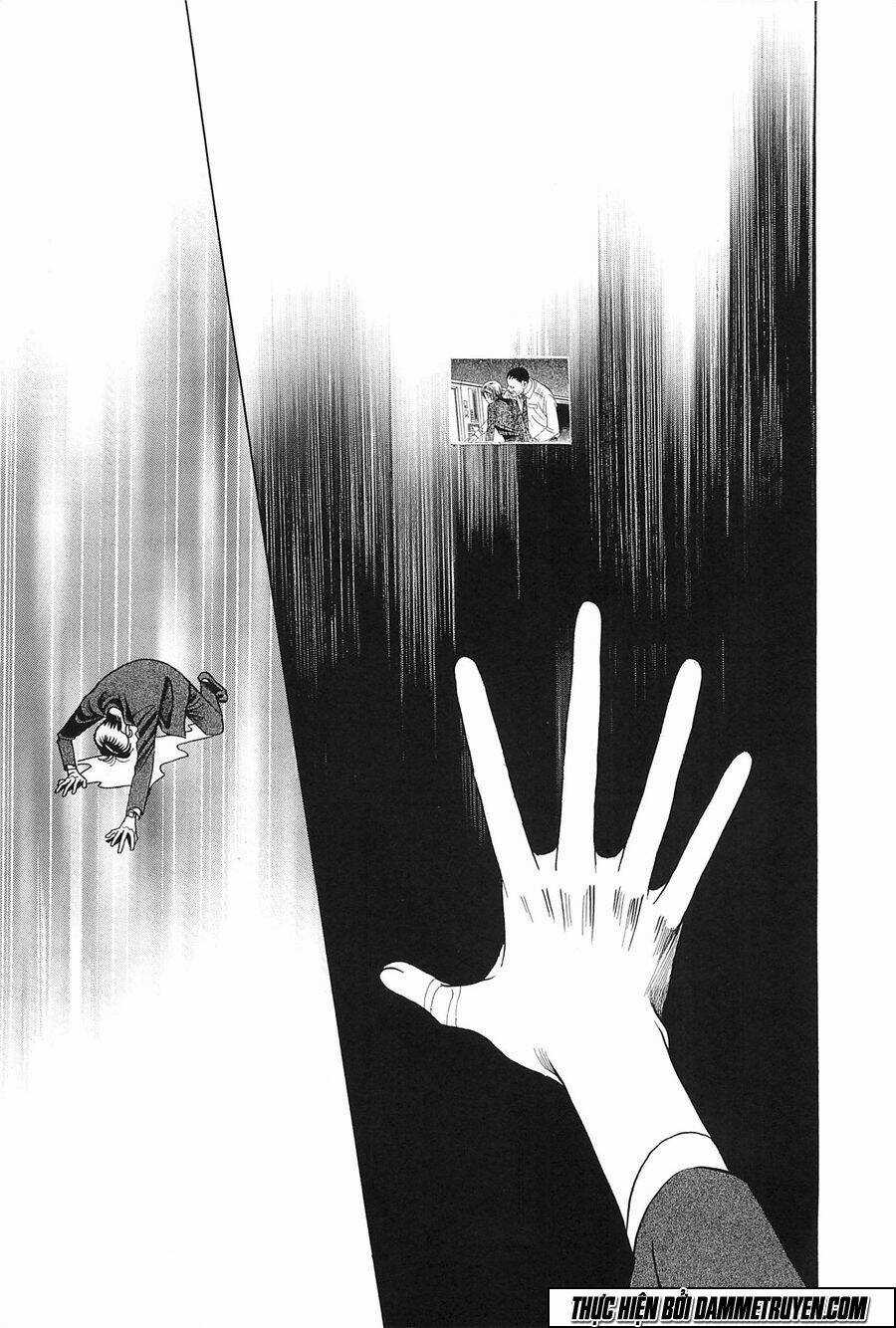 Himitsu – The Top Secret - Chapter 26 - Trang 38