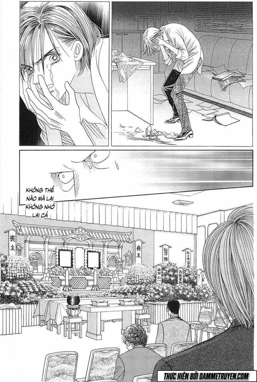 Himitsu – The Top Secret - Chapter 26 - Trang 48