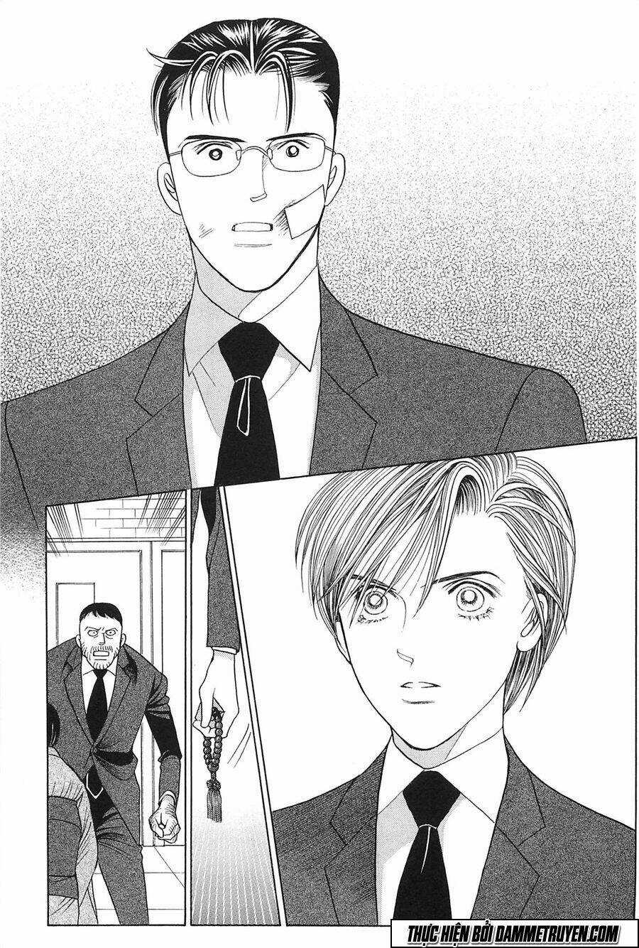Himitsu – The Top Secret - Chapter 26 - Trang 52