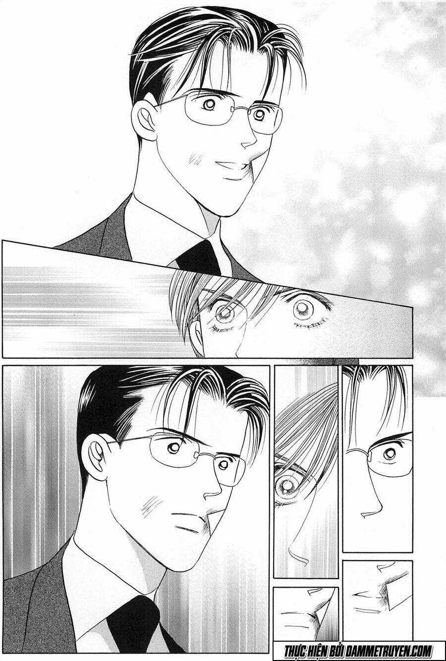 Himitsu – The Top Secret - Chapter 26 - Trang 53