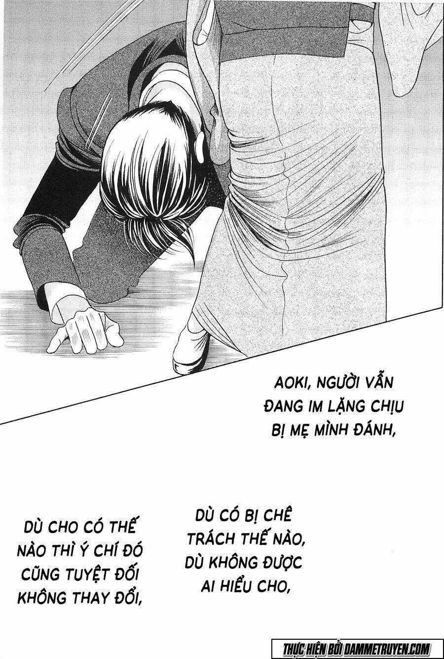 Himitsu – The Top Secret - Chapter 26 - Trang 66