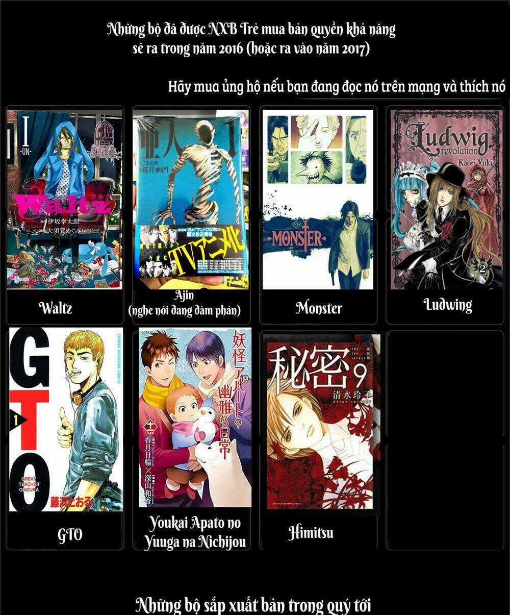 Himitsu – The Top Secret - Chapter 27 - Trang 112