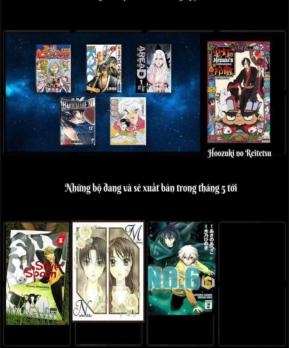 Himitsu – The Top Secret - Chapter 27 - Trang 113