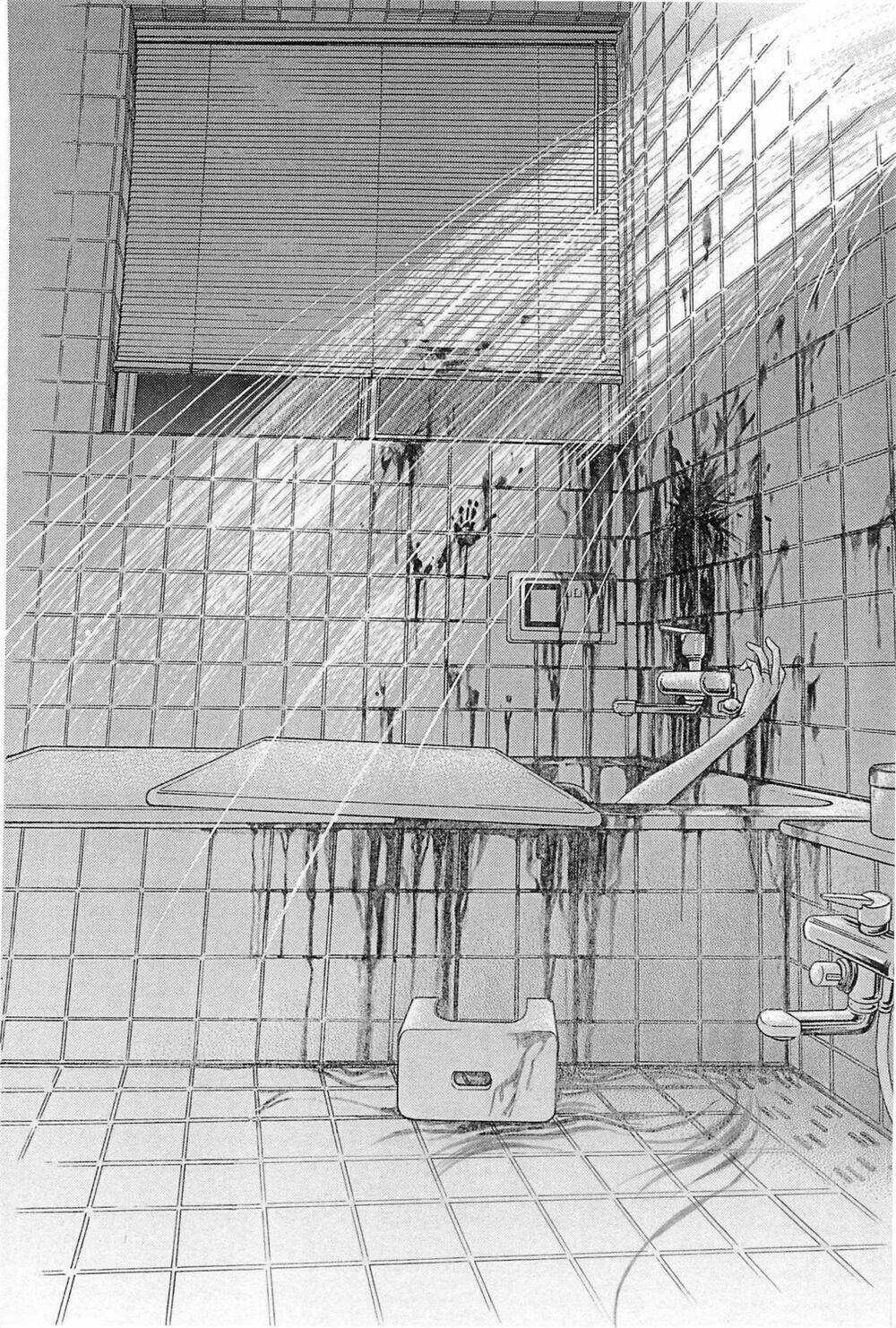 Himitsu – The Top Secret - Chapter 27 - Trang 25