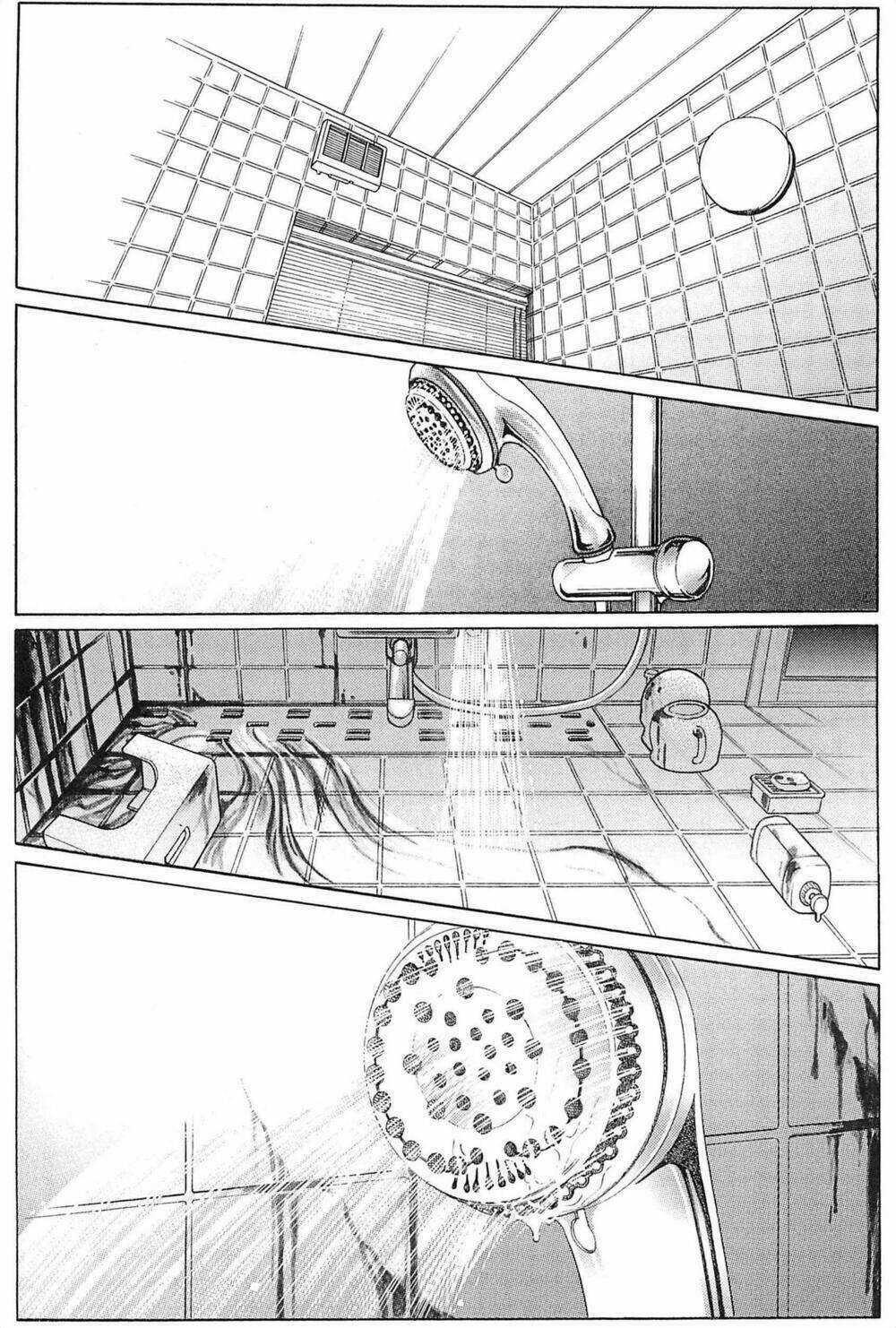 Himitsu – The Top Secret - Chapter 27 - Trang 26