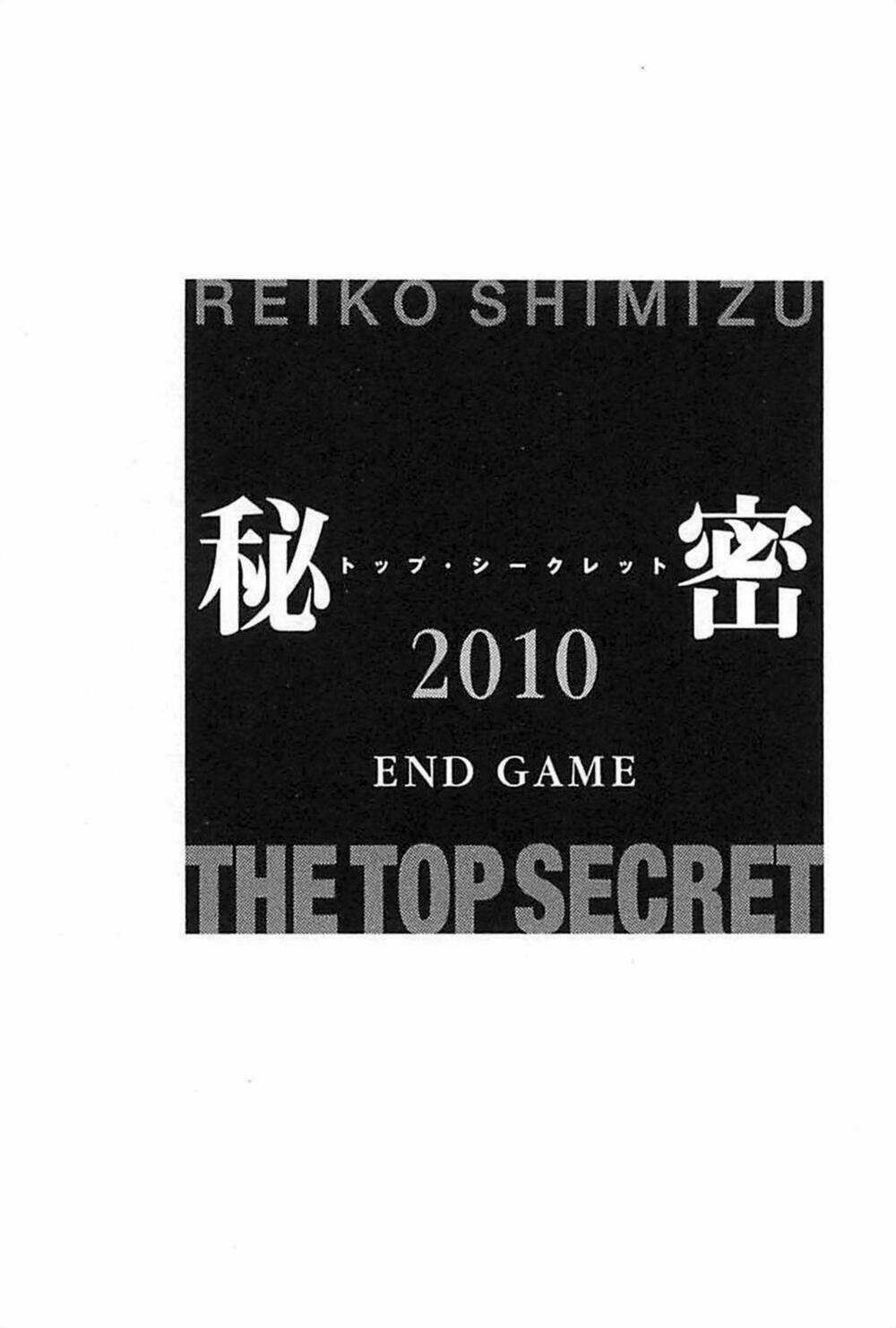 Himitsu – The Top Secret - Chapter 27 - Trang 36