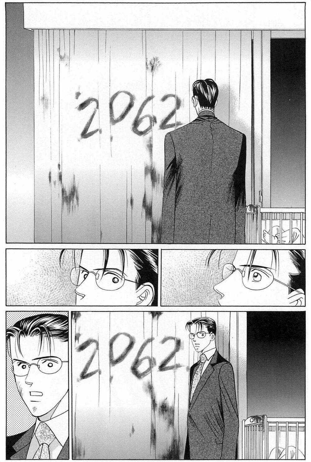 Himitsu – The Top Secret - Chapter 27 - Trang 75