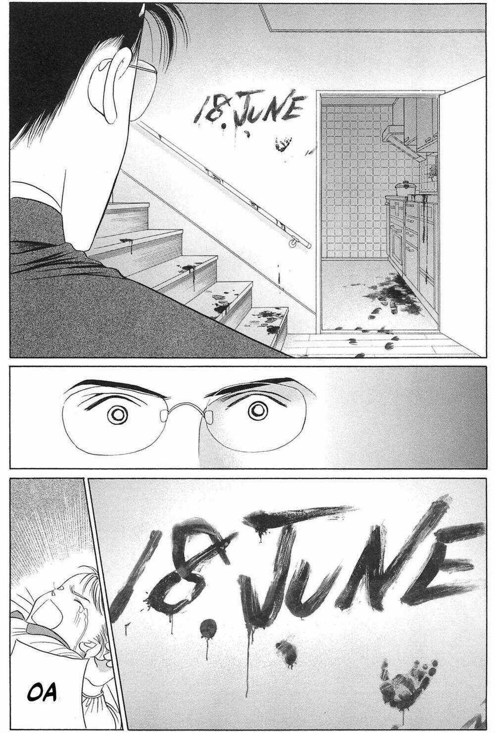 Himitsu – The Top Secret - Chapter 27 - Trang 76