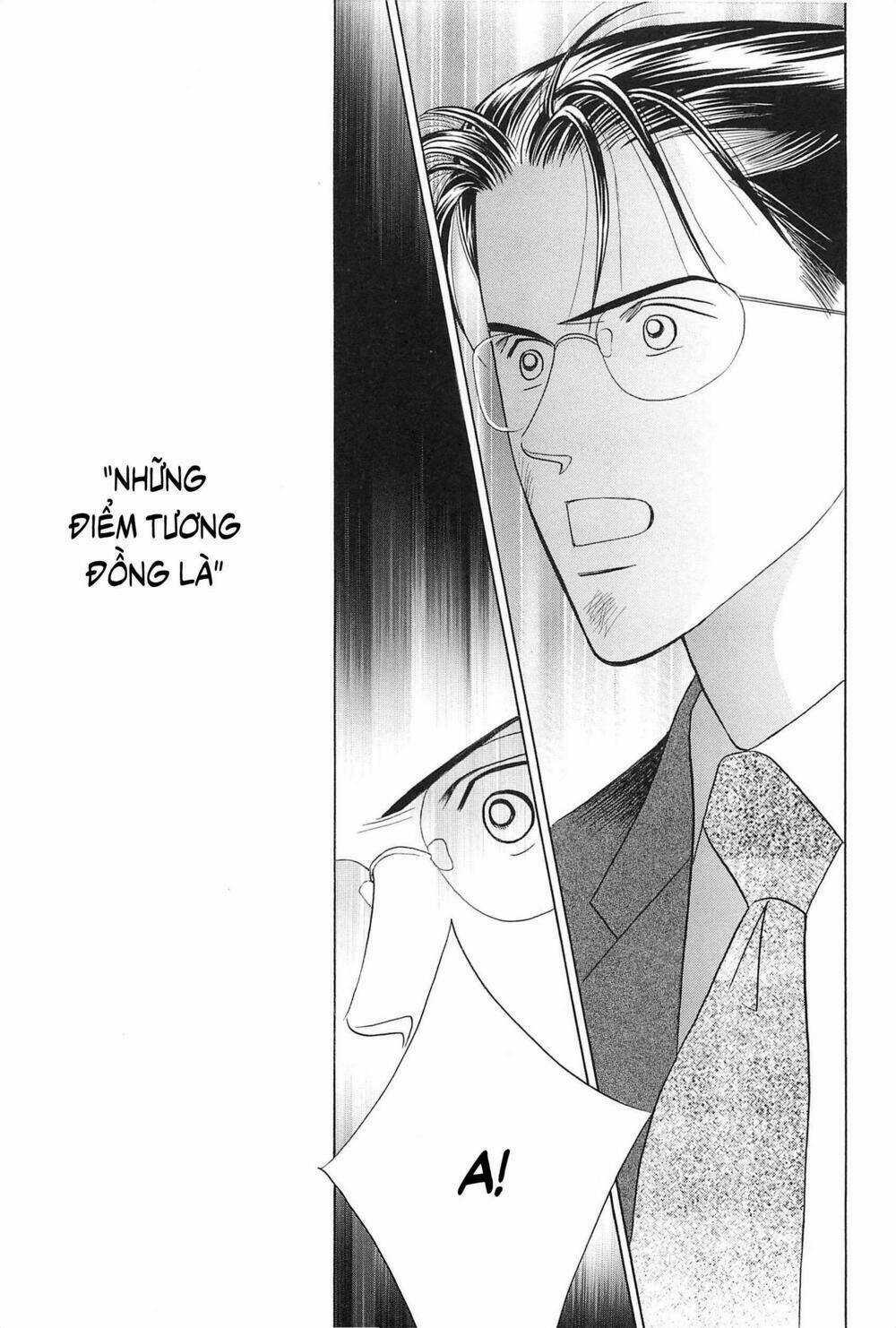 Himitsu – The Top Secret - Chapter 27 - Trang 80