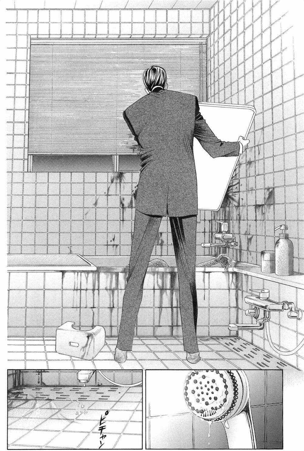 Himitsu – The Top Secret - Chapter 27 - Trang 85