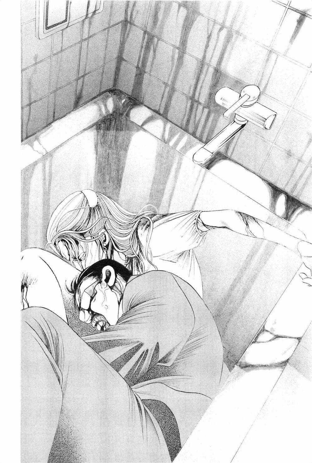 Himitsu – The Top Secret - Chapter 27 - Trang 87