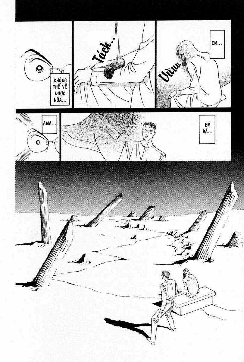 Himitsu – The Top Secret - Chapter 3 - Trang 101