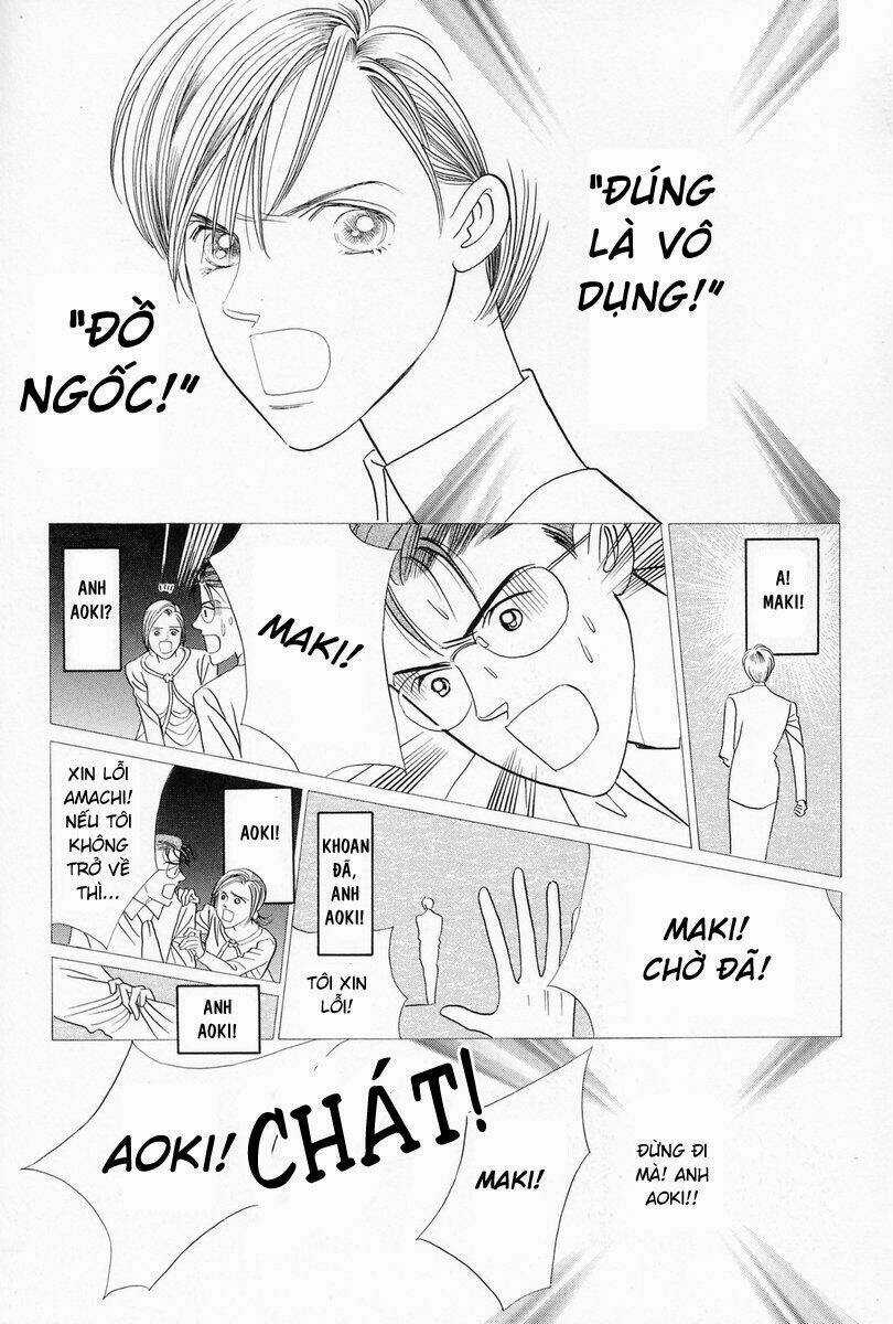 Himitsu – The Top Secret - Chapter 3 - Trang 108