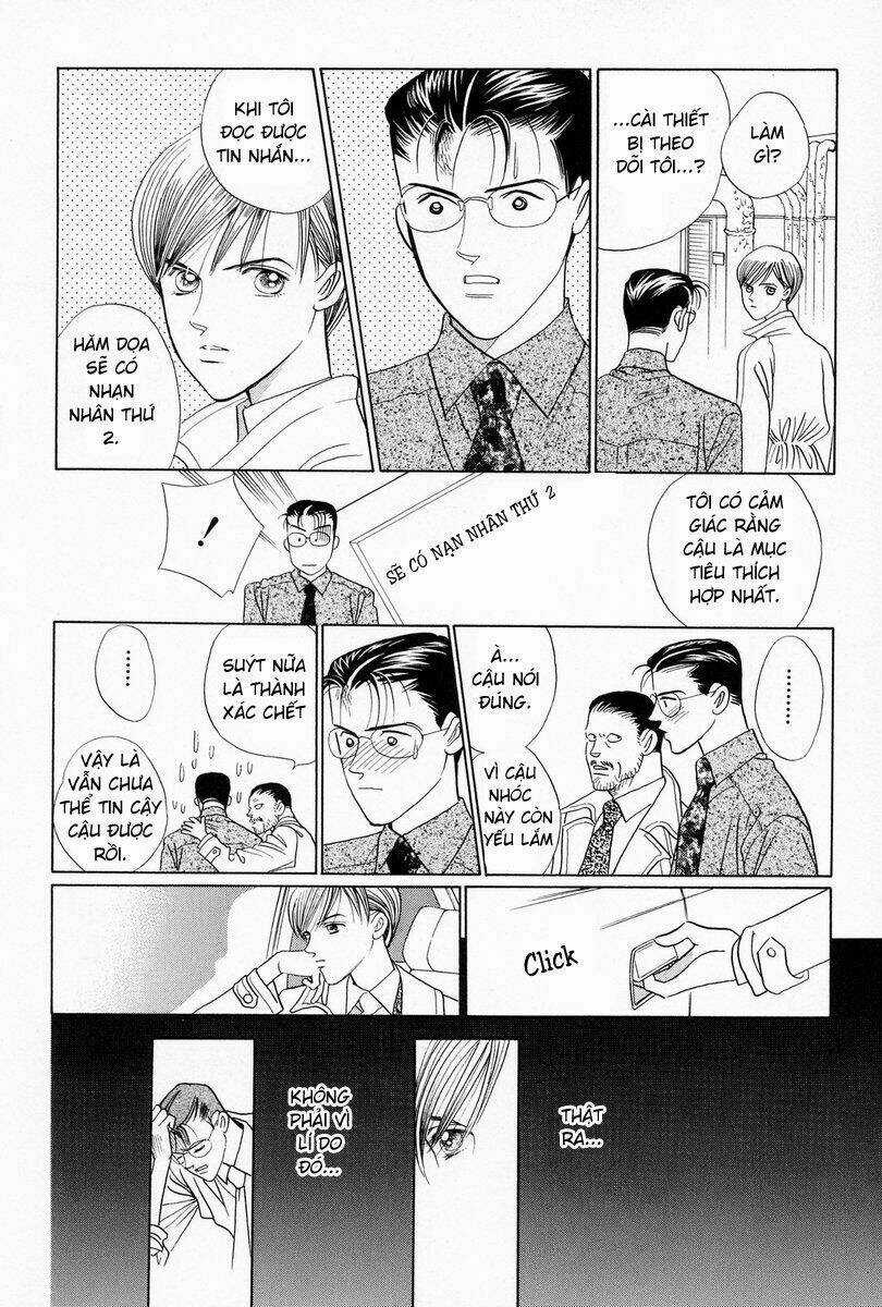 Himitsu – The Top Secret - Chapter 3 - Trang 115