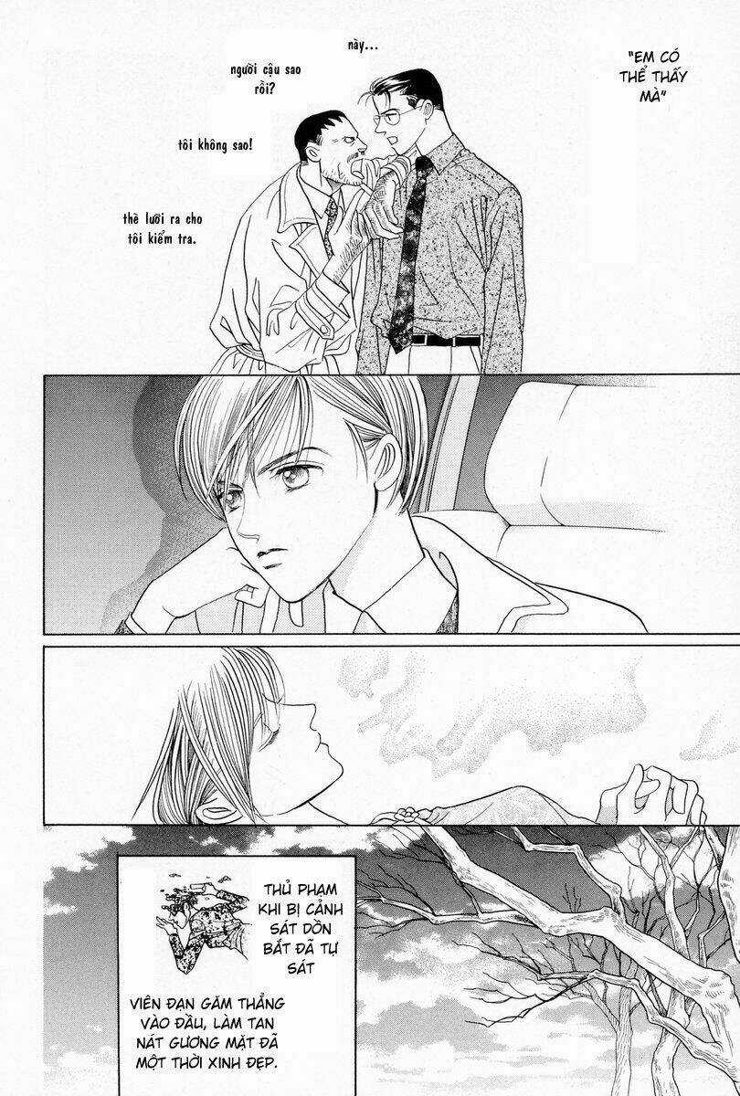 Himitsu – The Top Secret - Chapter 3 - Trang 117