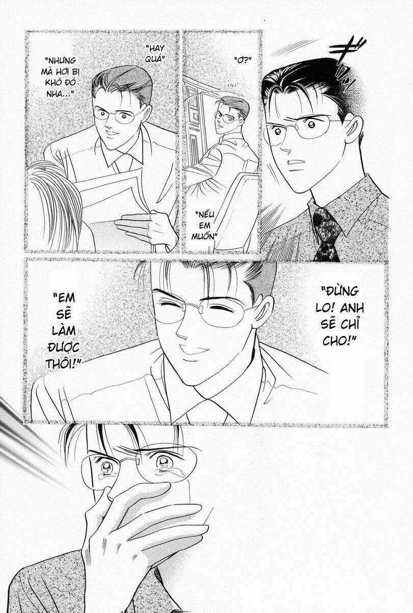 Himitsu – The Top Secret - Chapter 3 - Trang 120