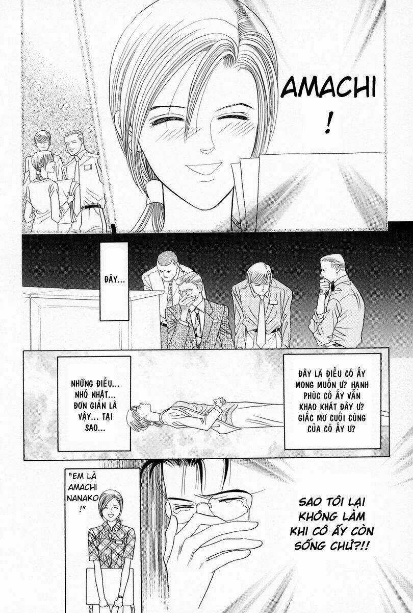 Himitsu – The Top Secret - Chapter 3 - Trang 121