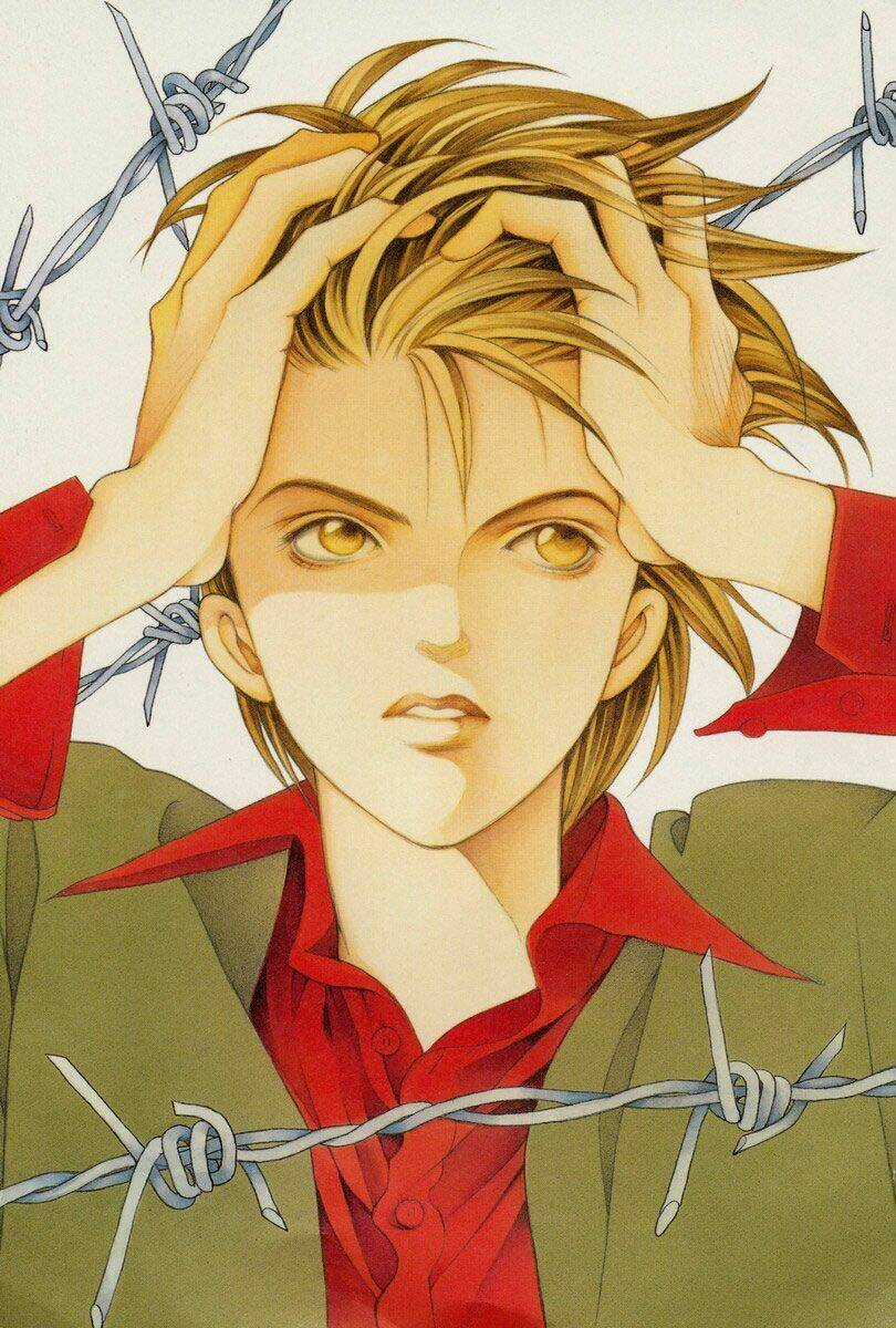 Himitsu – The Top Secret - Chapter 3 - Trang 4