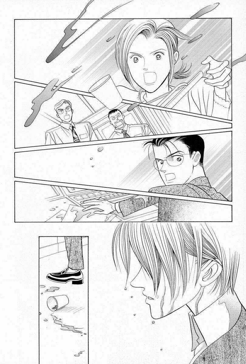 Himitsu – The Top Secret - Chapter 3 - Trang 41