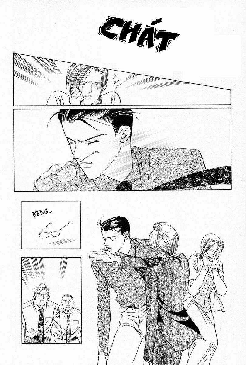 Himitsu – The Top Secret - Chapter 3 - Trang 43