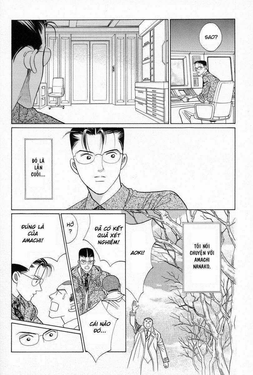 Himitsu – The Top Secret - Chapter 3 - Trang 50