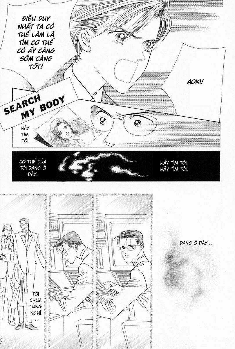 Himitsu – The Top Secret - Chapter 3 - Trang 54