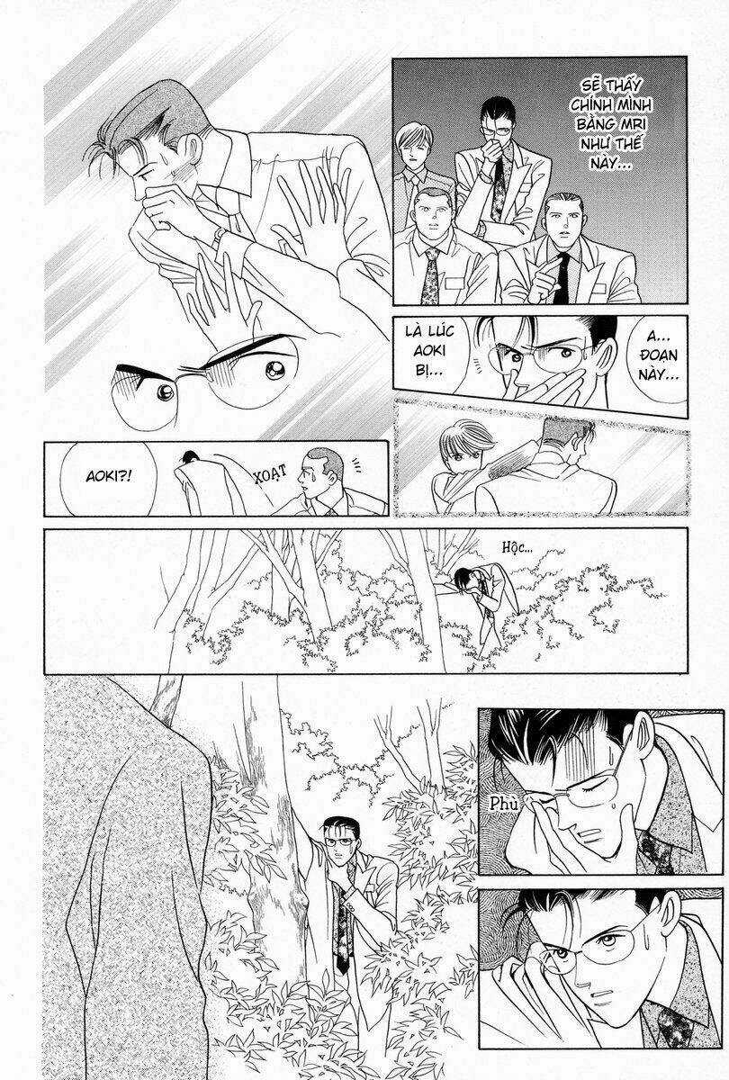 Himitsu – The Top Secret - Chapter 3 - Trang 55