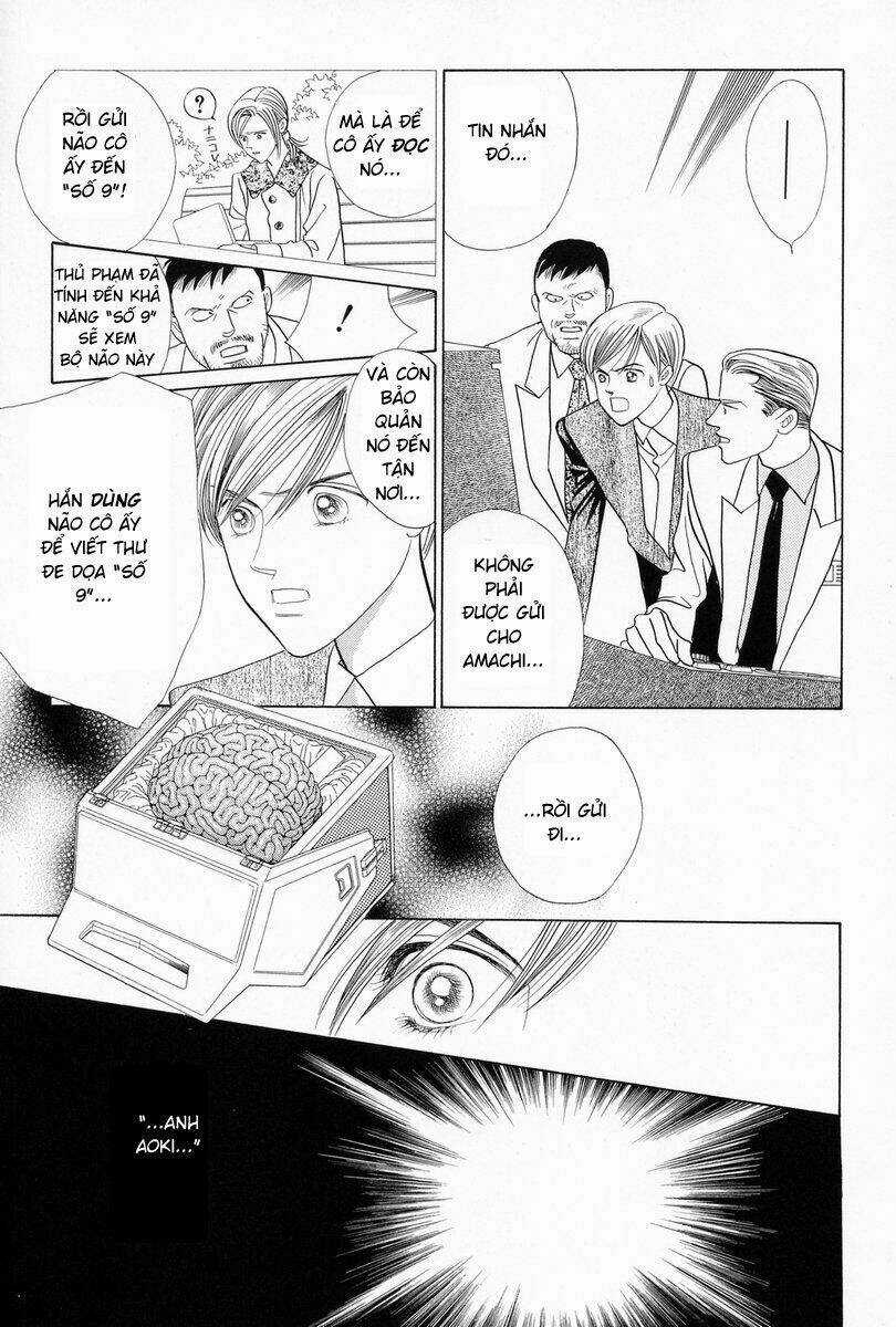 Himitsu – The Top Secret - Chapter 3 - Trang 58