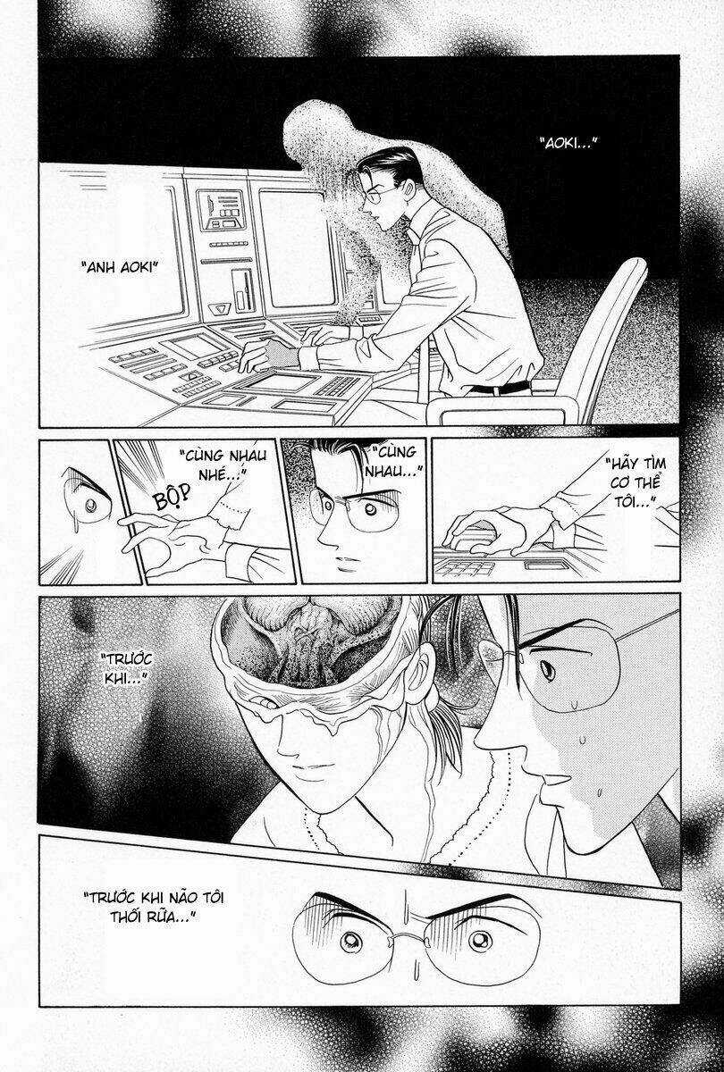 Himitsu – The Top Secret - Chapter 3 - Trang 59