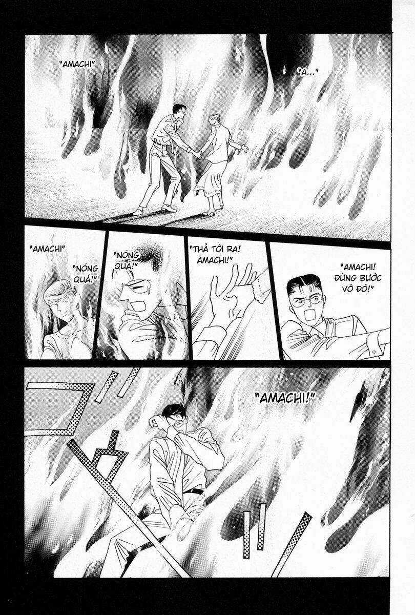 Himitsu – The Top Secret - Chapter 3 - Trang 60