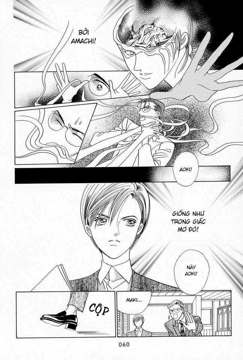 Himitsu – The Top Secret - Chapter 3 - Trang 63