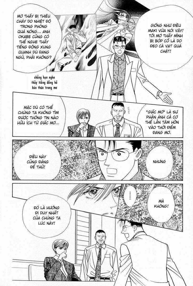 Himitsu – The Top Secret - Chapter 3 - Trang 69