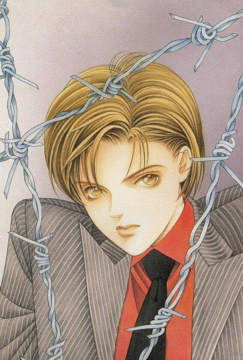 Himitsu – The Top Secret - Chapter 3 - Trang 8