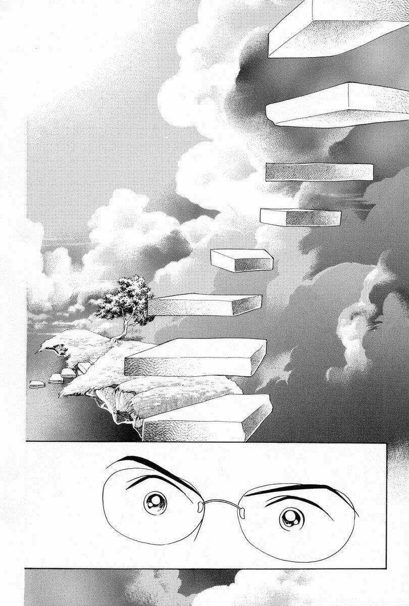 Himitsu – The Top Secret - Chapter 3 - Trang 71