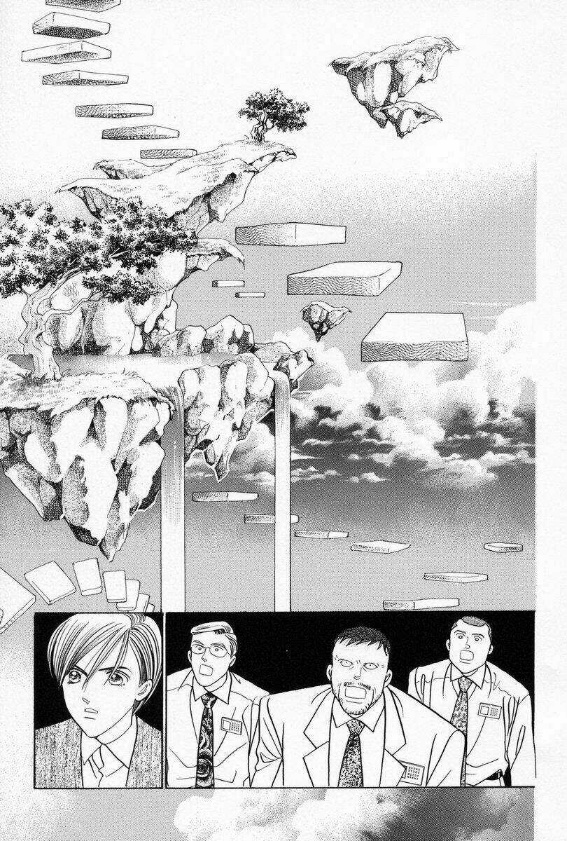 Himitsu – The Top Secret - Chapter 3 - Trang 72