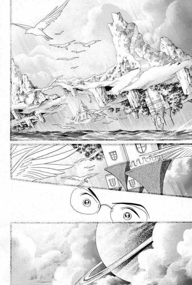 Himitsu – The Top Secret - Chapter 3 - Trang 73