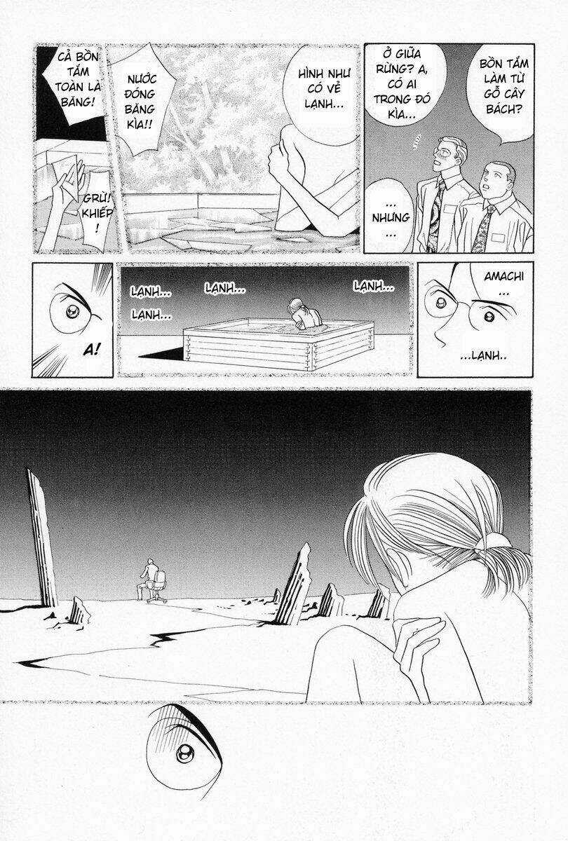 Himitsu – The Top Secret - Chapter 3 - Trang 76