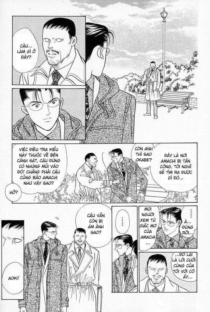 Himitsu – The Top Secret - Chapter 3 - Trang 80