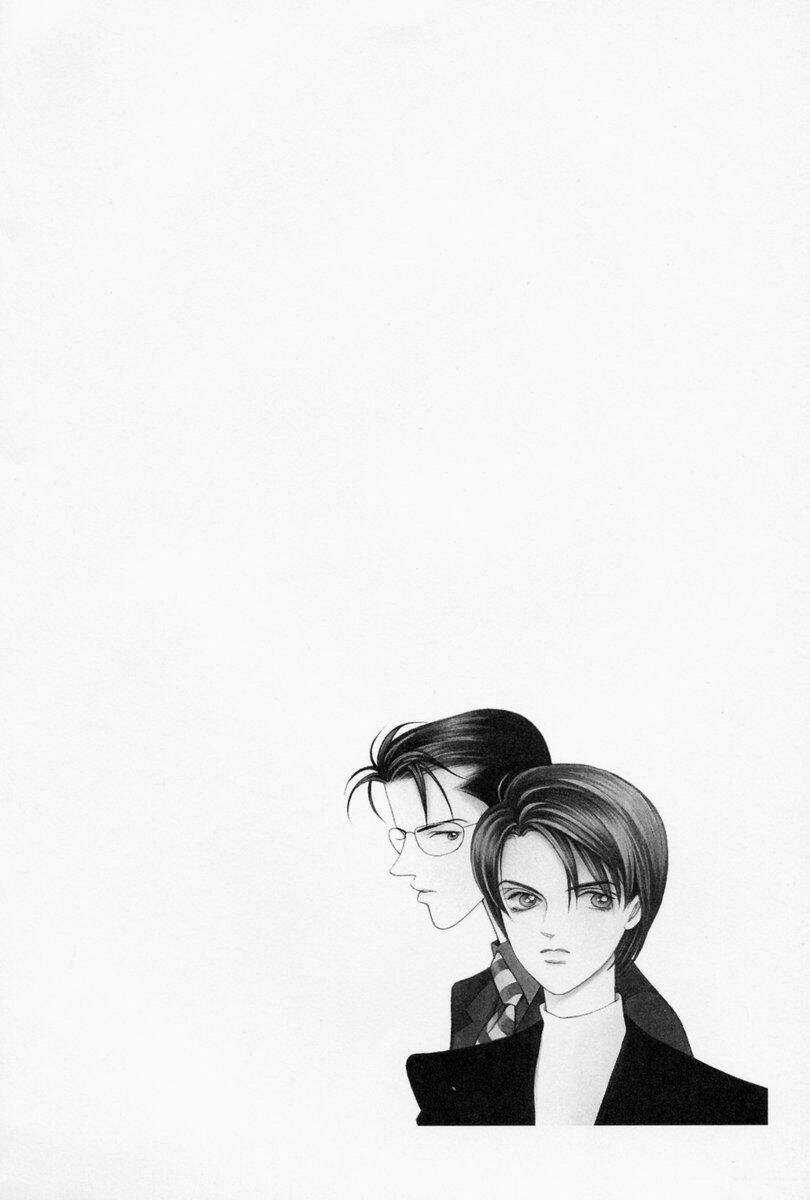 Himitsu – The Top Secret - Chapter 3 - Trang 9