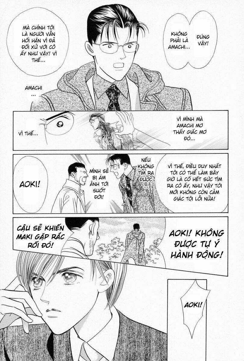 Himitsu – The Top Secret - Chapter 3 - Trang 82