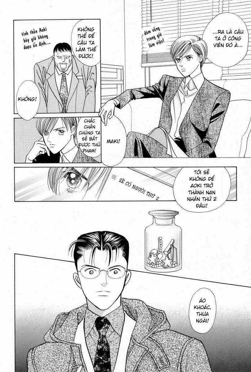 Himitsu – The Top Secret - Chapter 3 - Trang 83