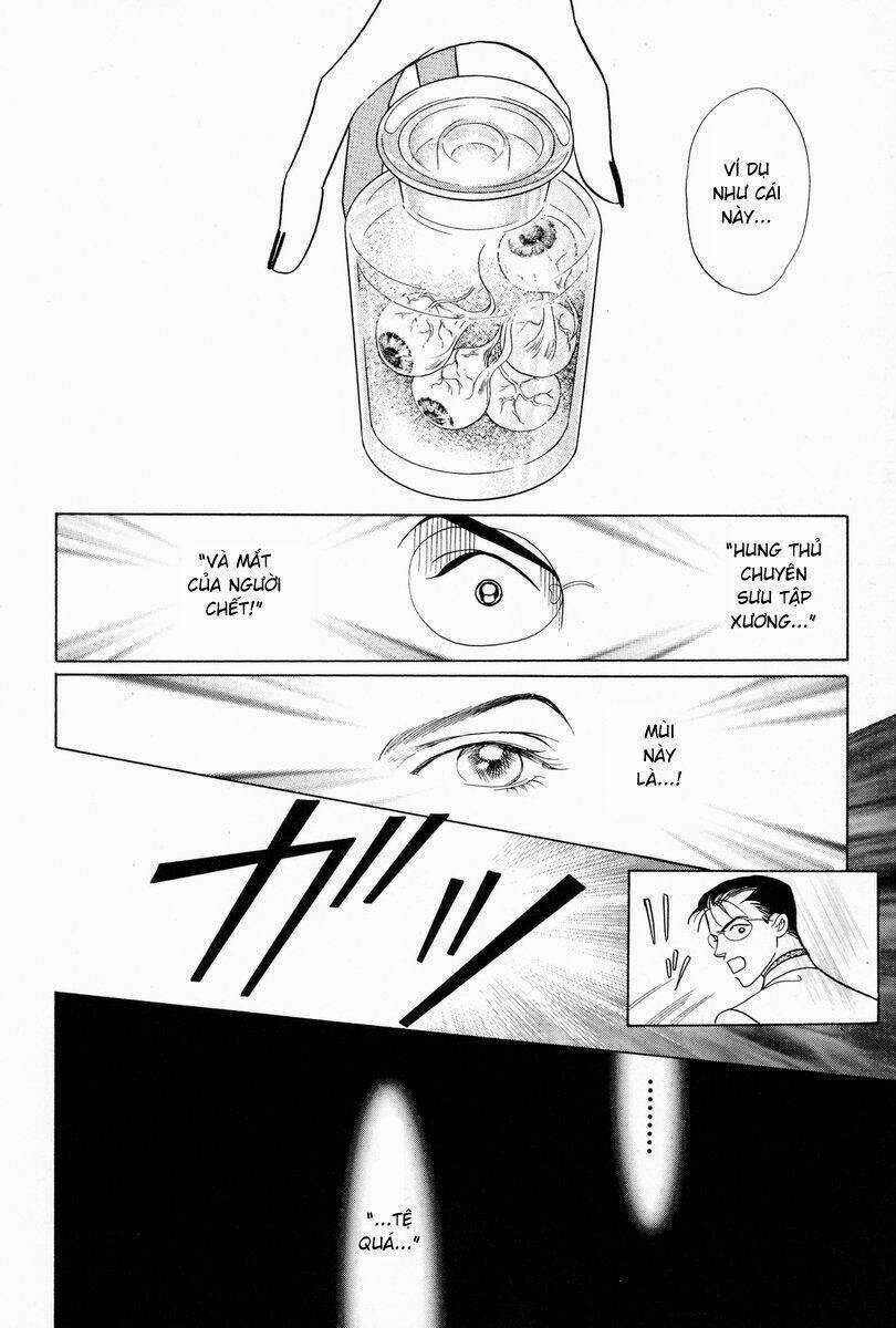 Himitsu – The Top Secret - Chapter 3 - Trang 87