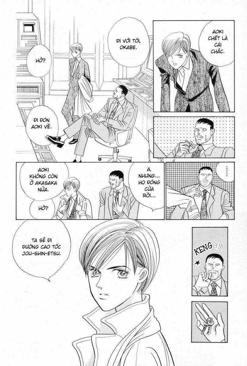 Himitsu – The Top Secret - Chapter 3 - Trang 89