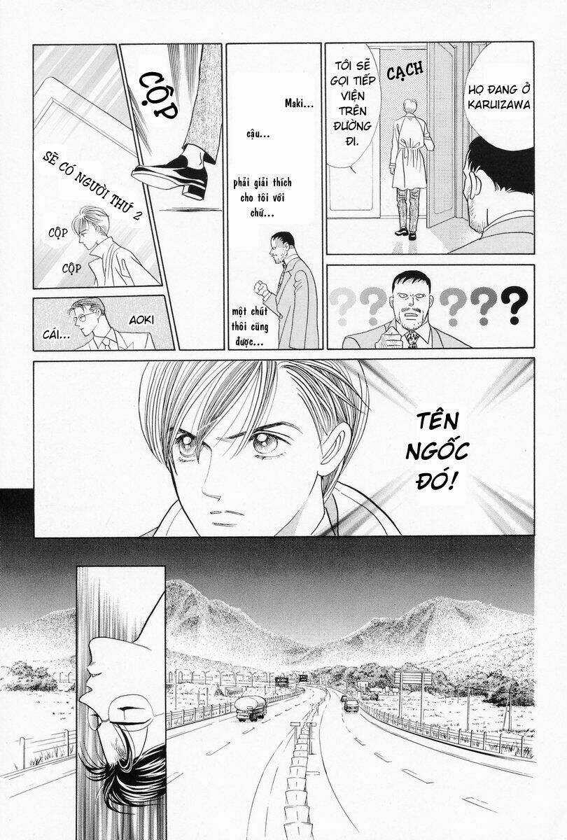 Himitsu – The Top Secret - Chapter 3 - Trang 90