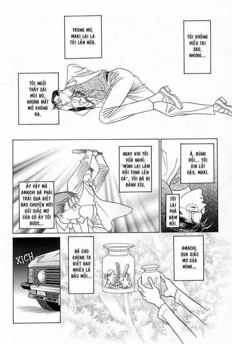 Himitsu – The Top Secret - Chapter 3 - Trang 91