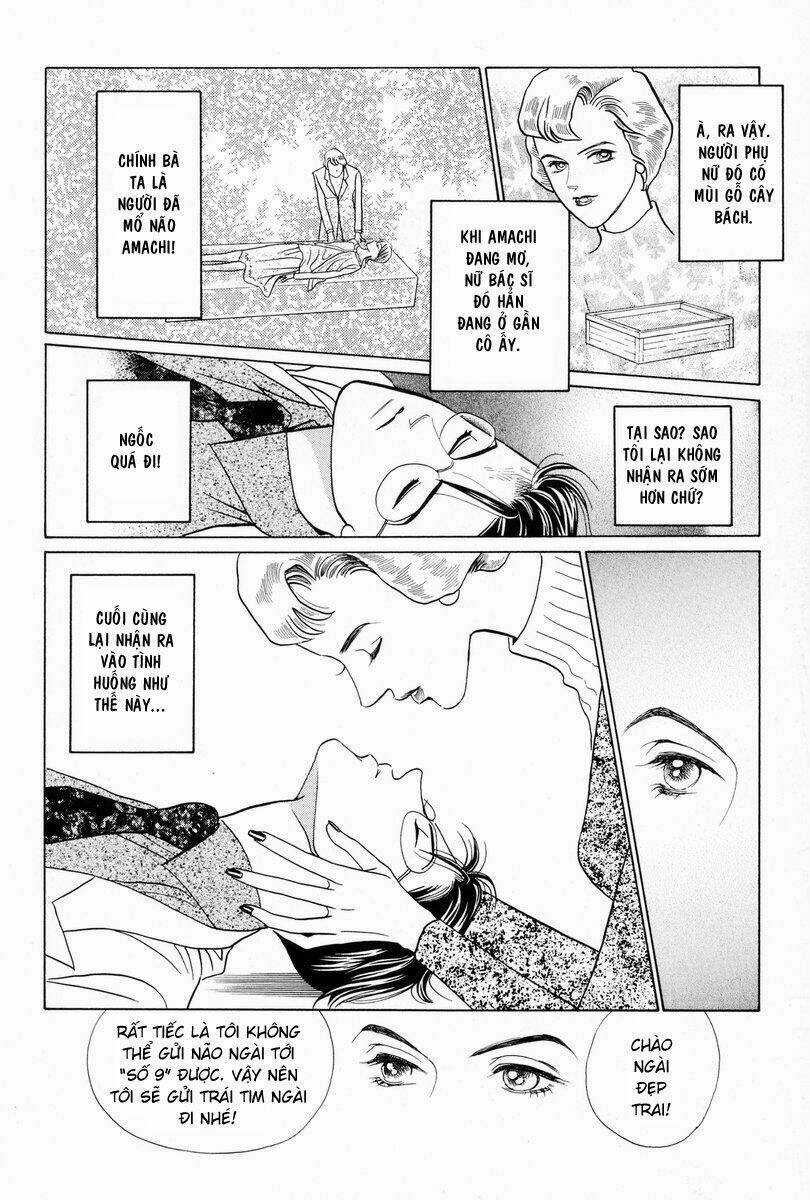 Himitsu – The Top Secret - Chapter 3 - Trang 93